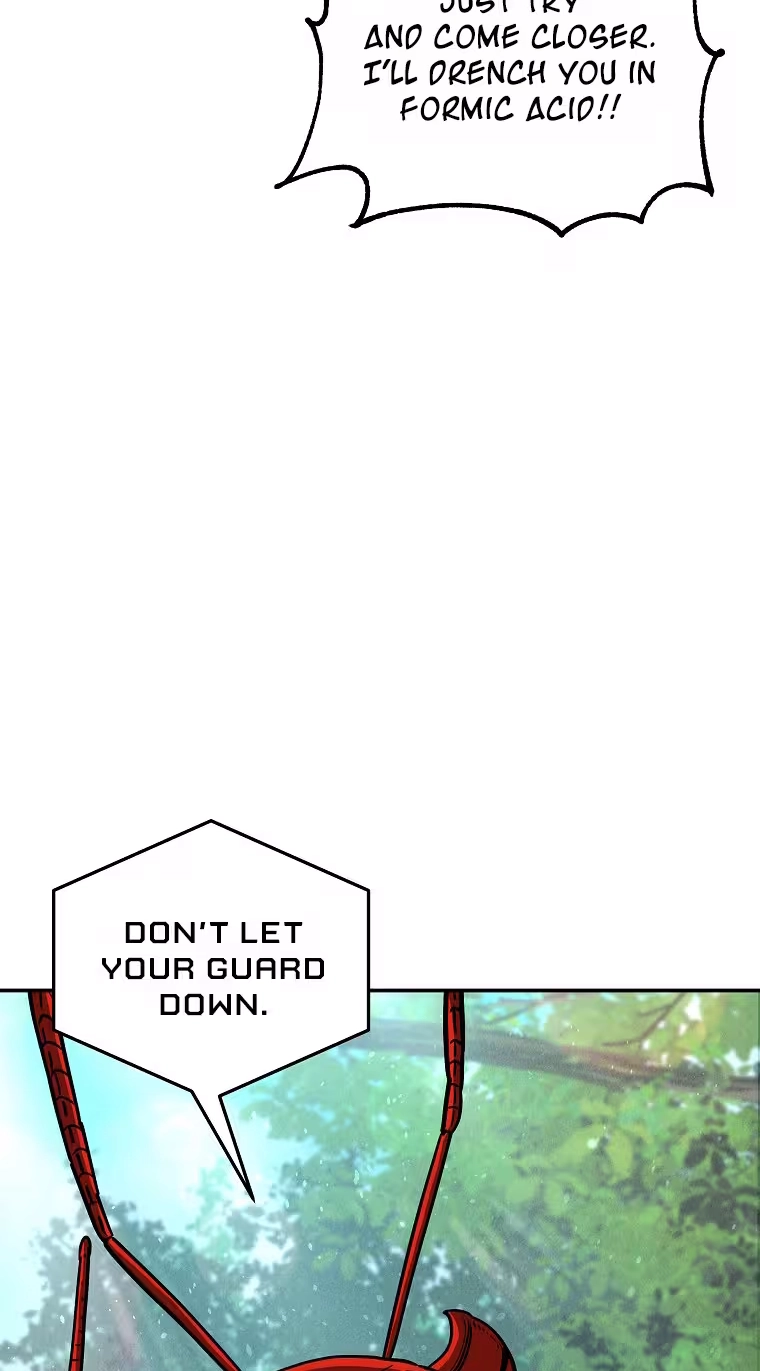 Read ANT chapter 38 image 12 on Lezhin