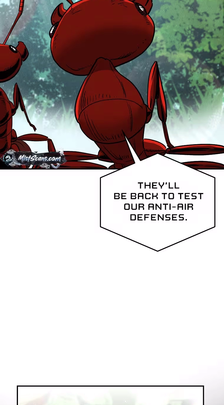 Read ANT chapter 38 image 13 on Lezhin