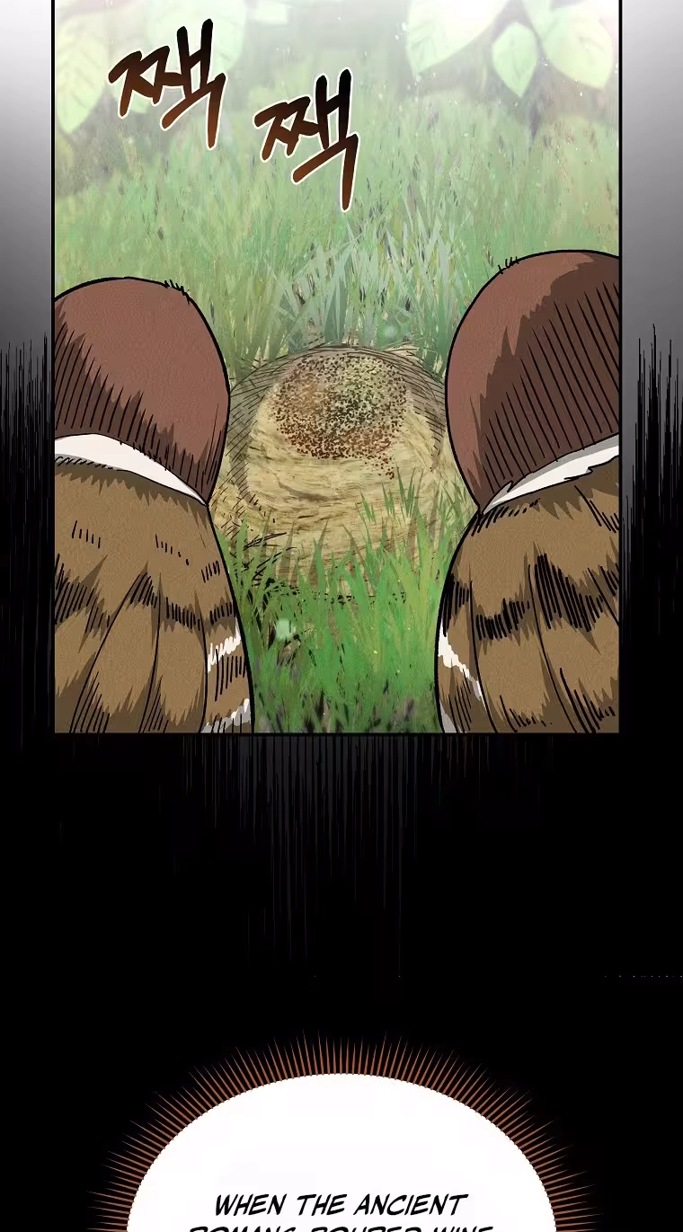 Read ANT chapter 38 image 14 on Lezhin