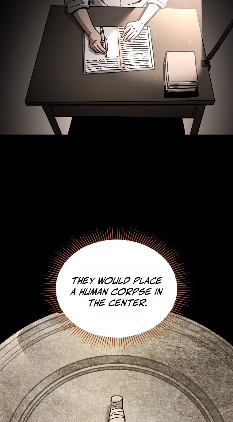 Read ANT chapter 38 image 16 on Lezhin