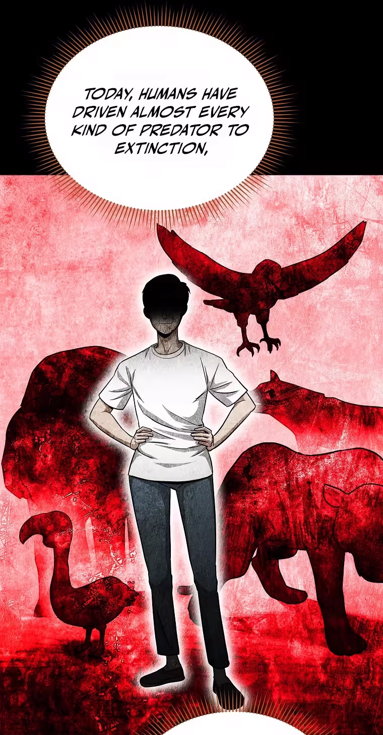 Read ANT chapter 38 image 18 on Lezhin