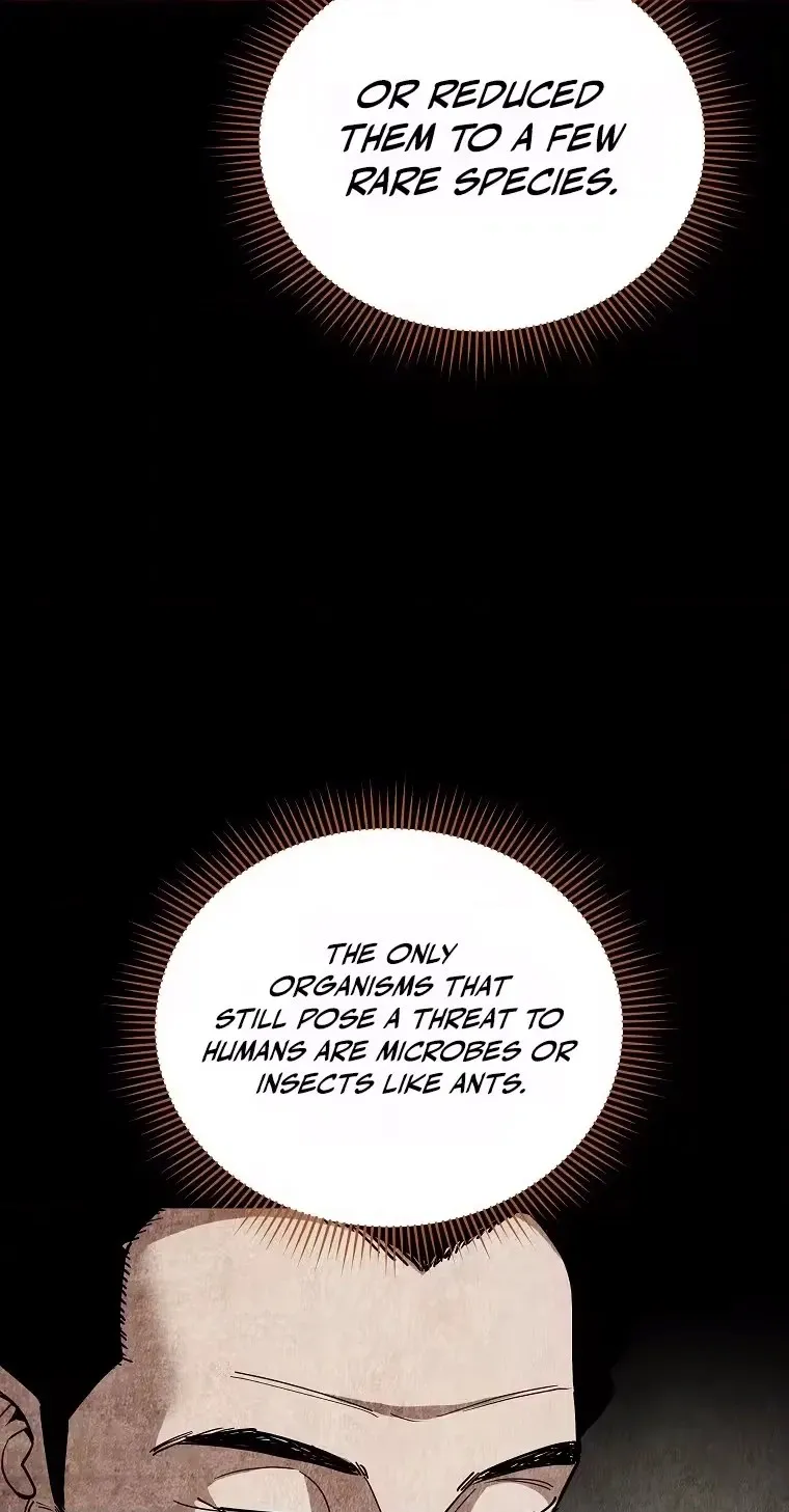 Read ANT chapter 38 image 19 on Lezhin