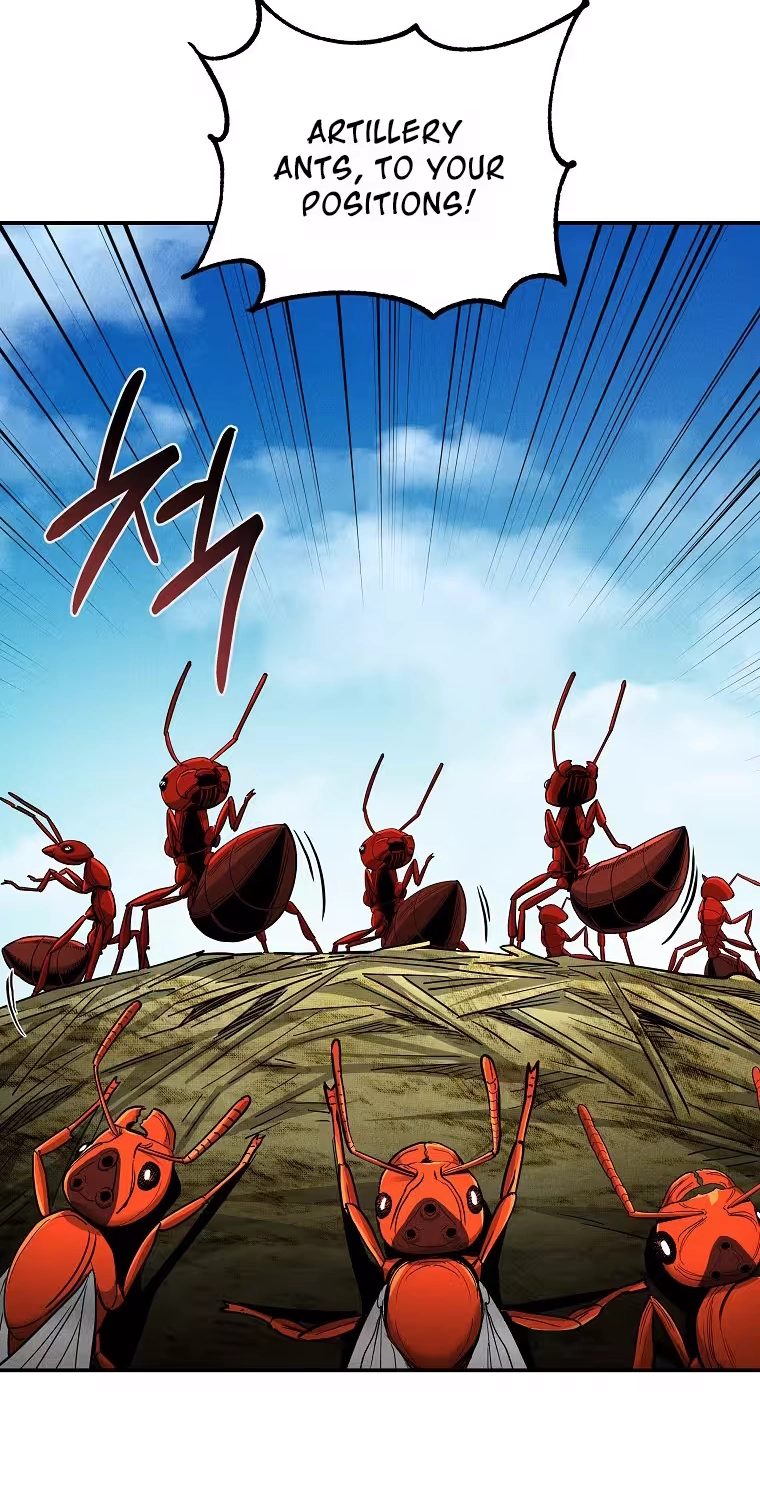 Read ANT chapter 38 image 2 on Lezhin