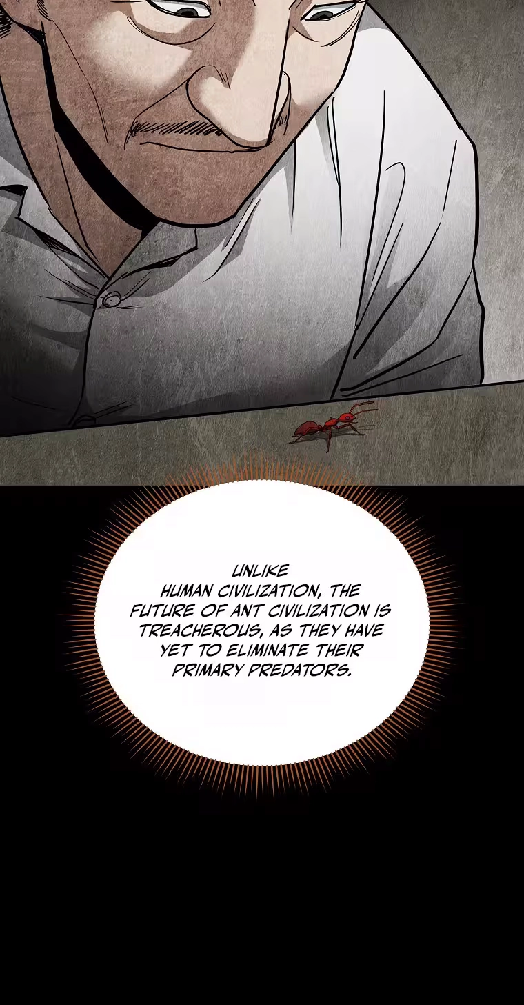 Read ANT chapter 38 image 20 on Lezhin
