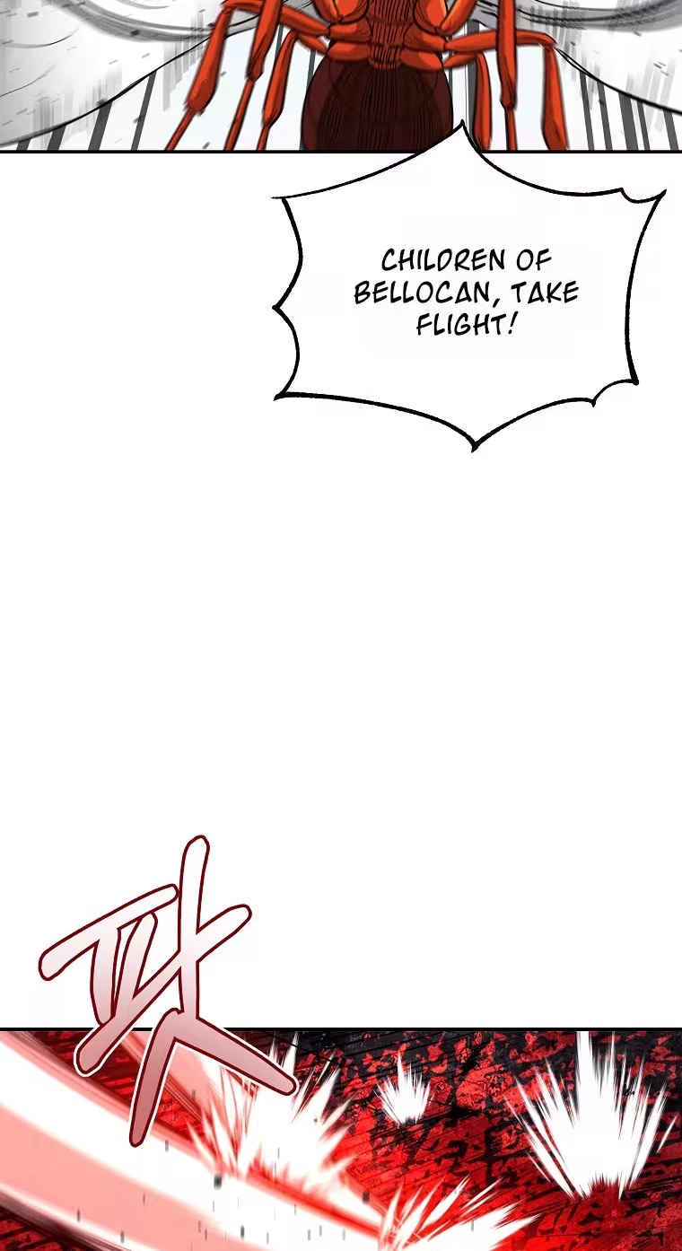 Read ANT chapter 38 image 28 on Lezhin
