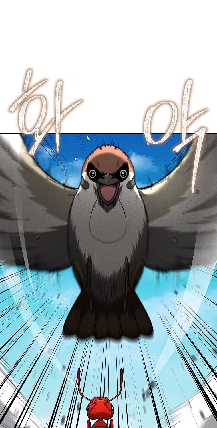 Read ANT chapter 38 image 3 on Lezhin