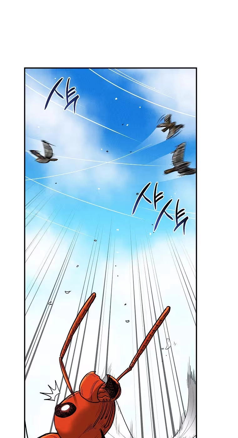 Read ANT chapter 38 image 30 on Lezhin