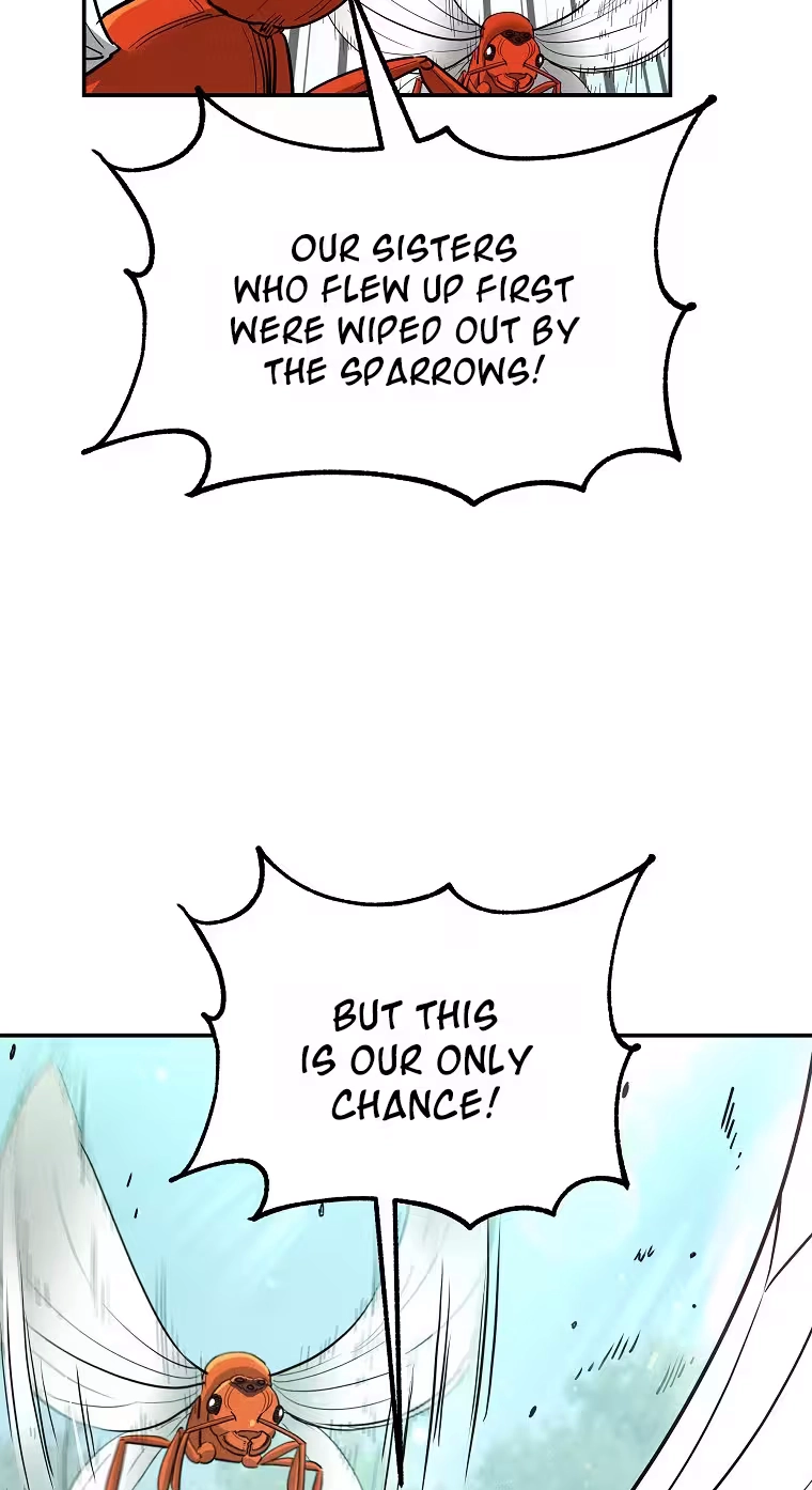 Read ANT chapter 38 image 31 on Lezhin