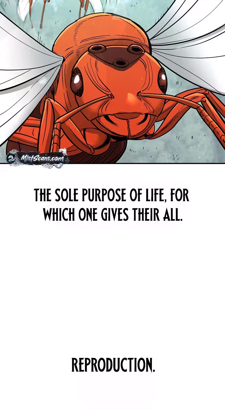 Read ANT chapter 38 image 32 on Lezhin