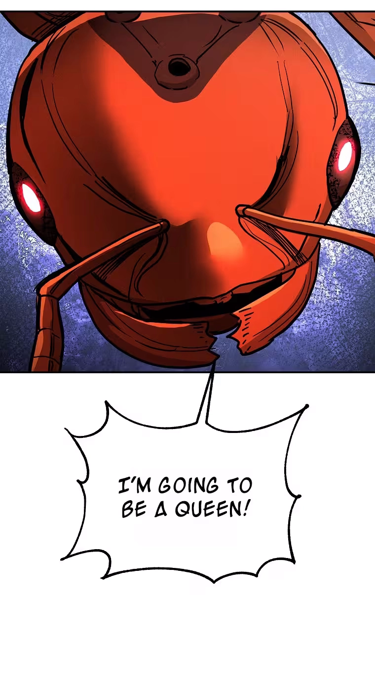 Read ANT chapter 38 image 33 on Lezhin