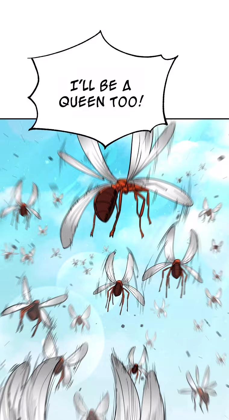 Read ANT chapter 38 image 34 on Lezhin