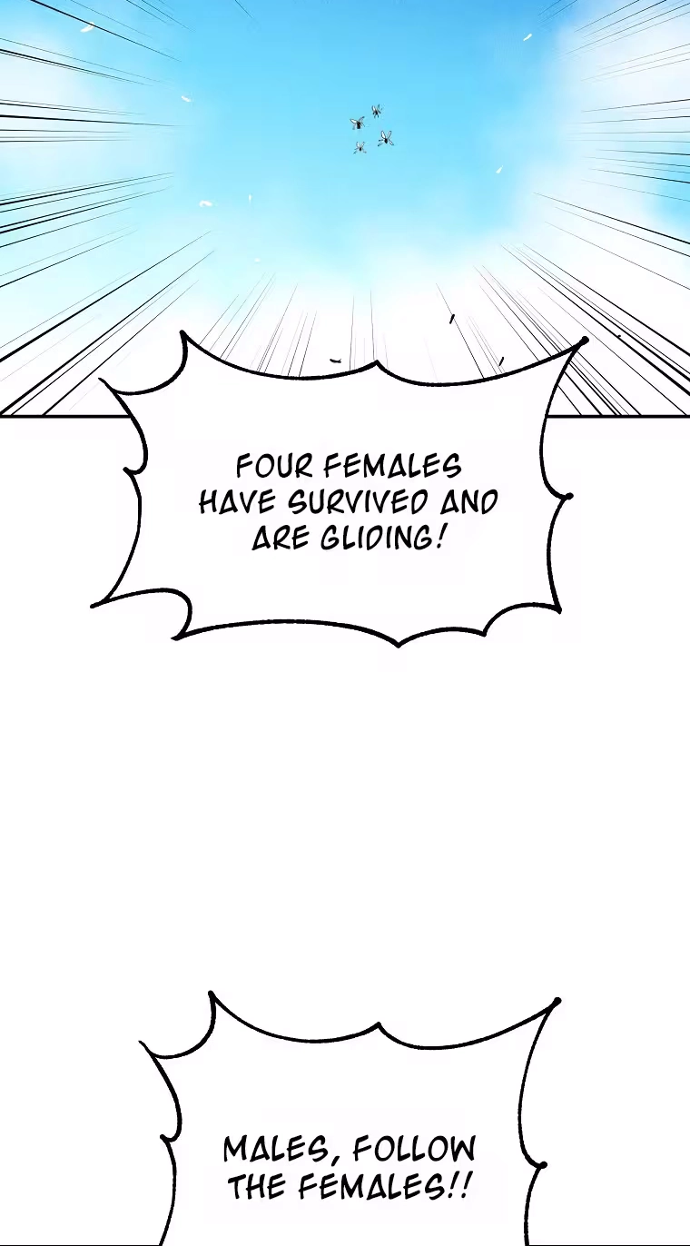 Read ANT chapter 38 image 38 on Lezhin