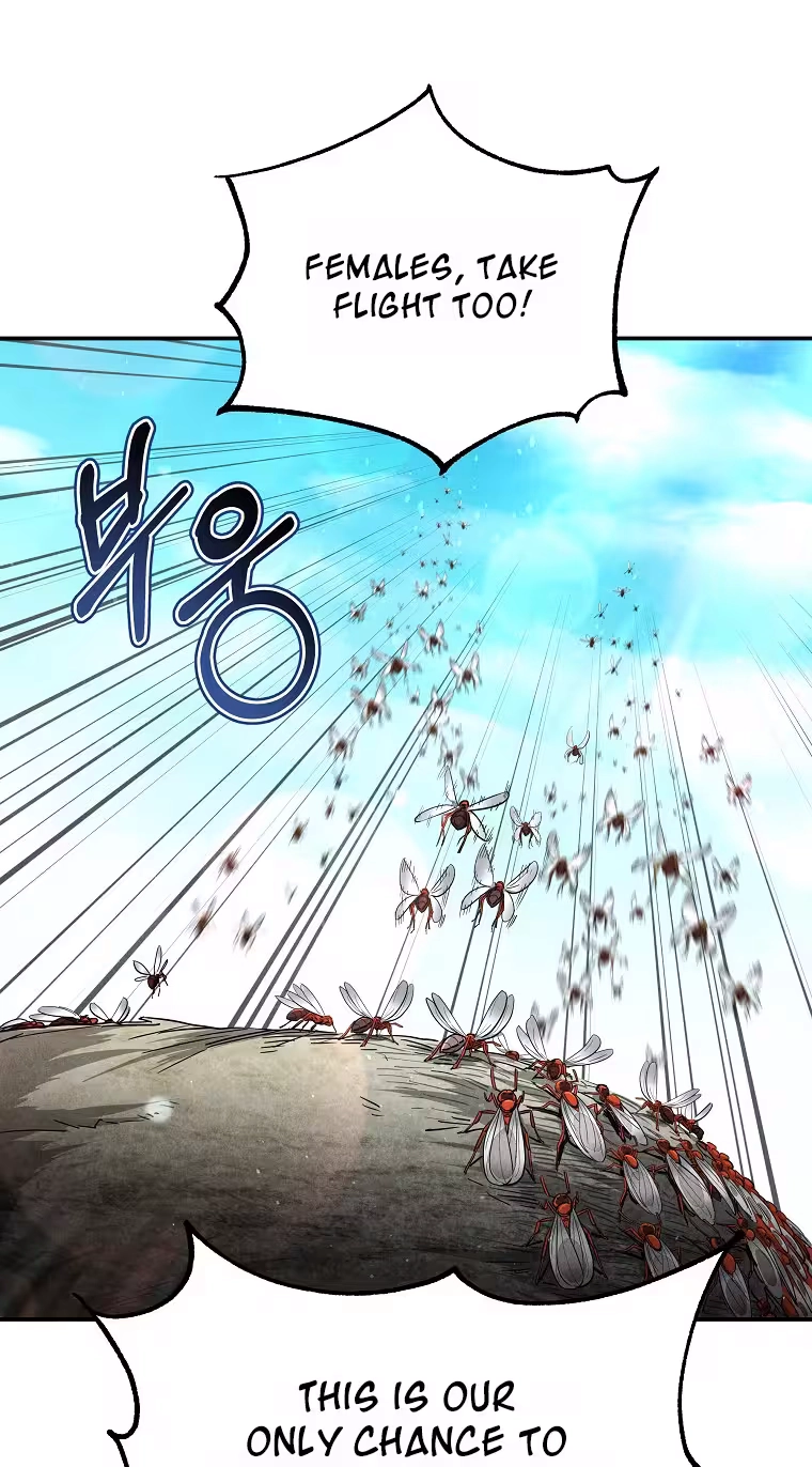 Read ANT chapter 38 image 40 on Lezhin