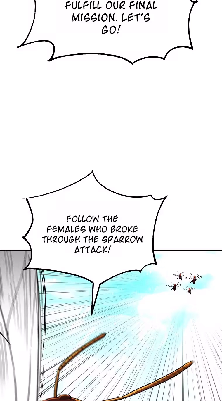 Read ANT chapter 38 image 41 on Lezhin