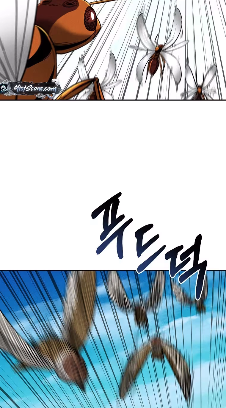 Read ANT chapter 38 image 42 on Lezhin