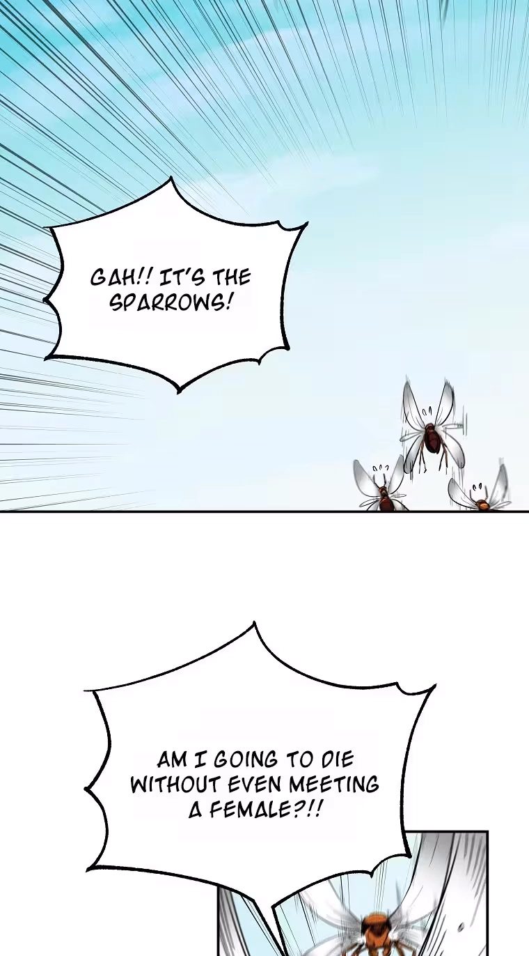 Read ANT chapter 38 image 43 on Lezhin