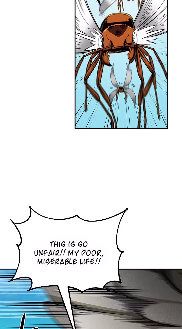 Read ANT chapter 38 image 44 on Lezhin