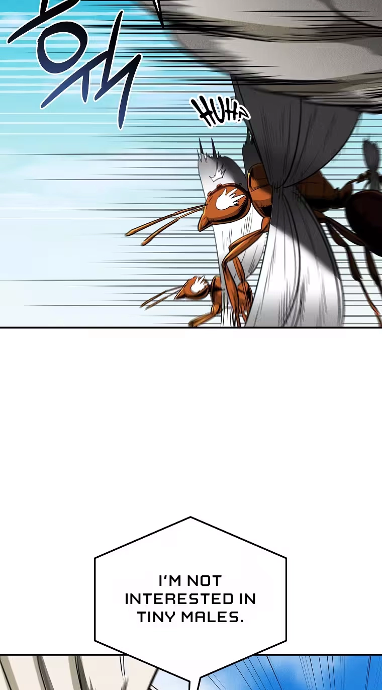 Read ANT chapter 38 image 45 on Lezhin