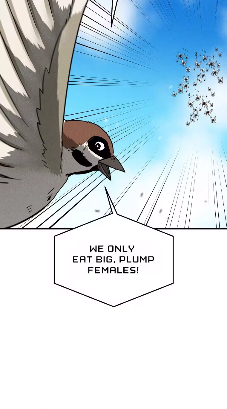 Read ANT chapter 38 image 46 on Lezhin