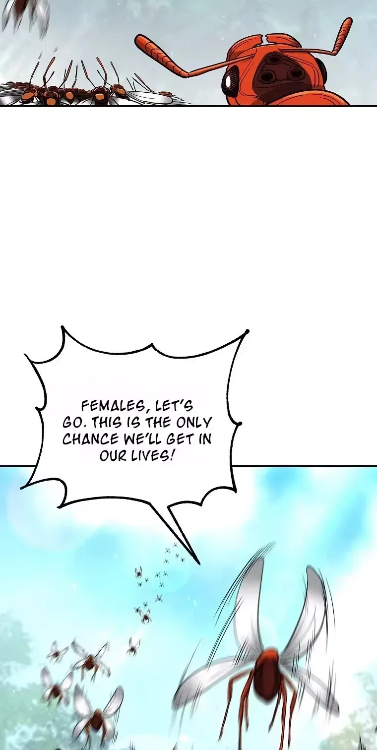 Read ANT chapter 38 image 49 on Lezhin