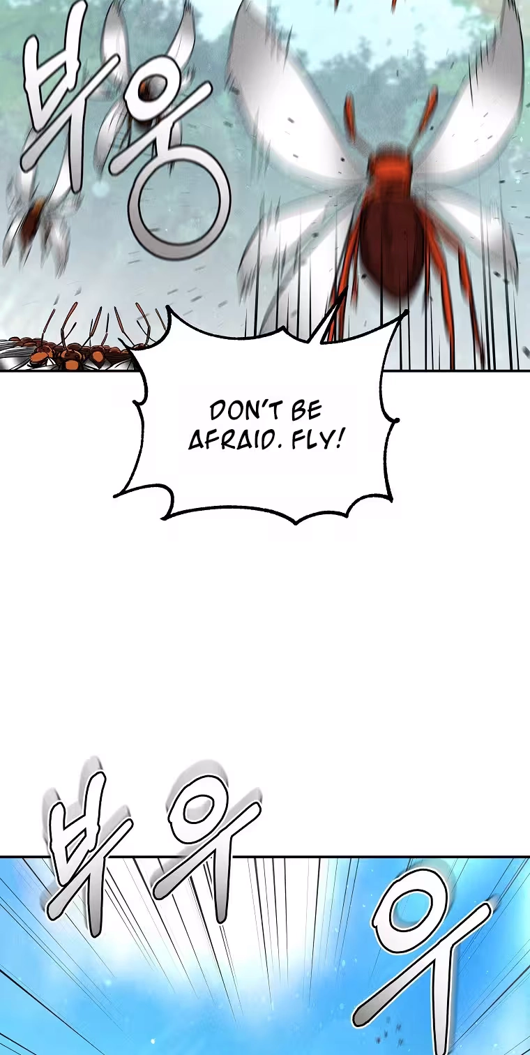 Read ANT chapter 38 image 50 on Lezhin
