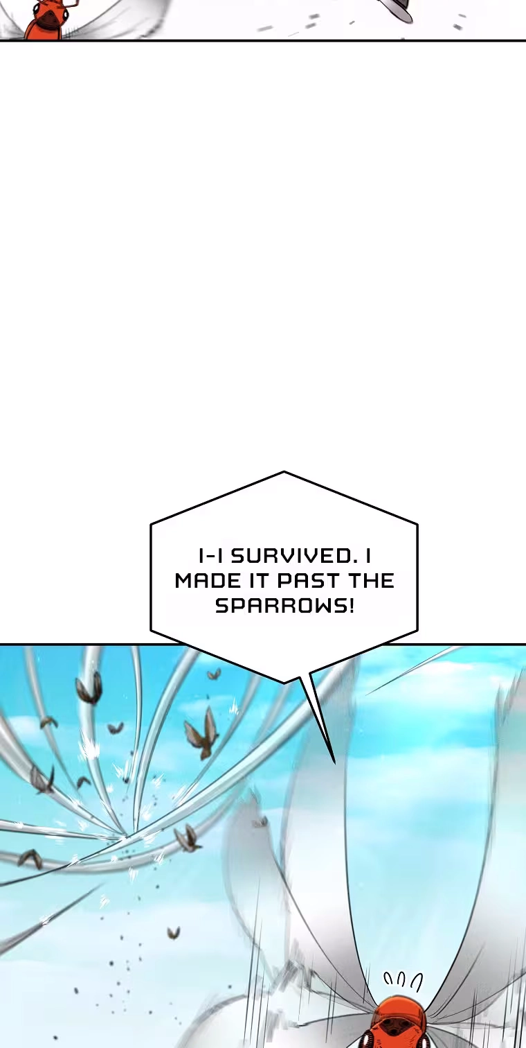 Read ANT chapter 38 image 54 on Lezhin