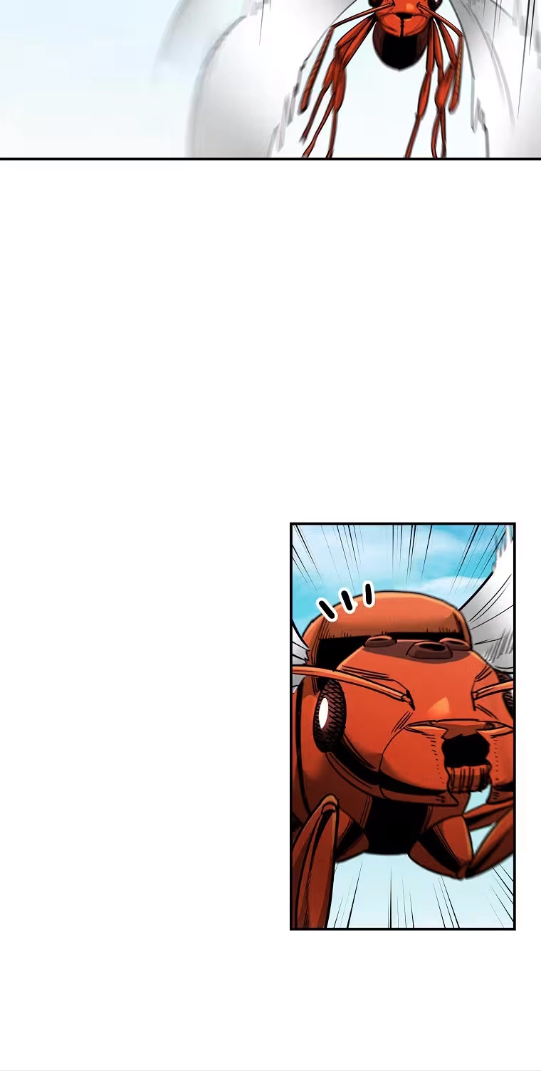 Read ANT chapter 38 image 55 on Lezhin
