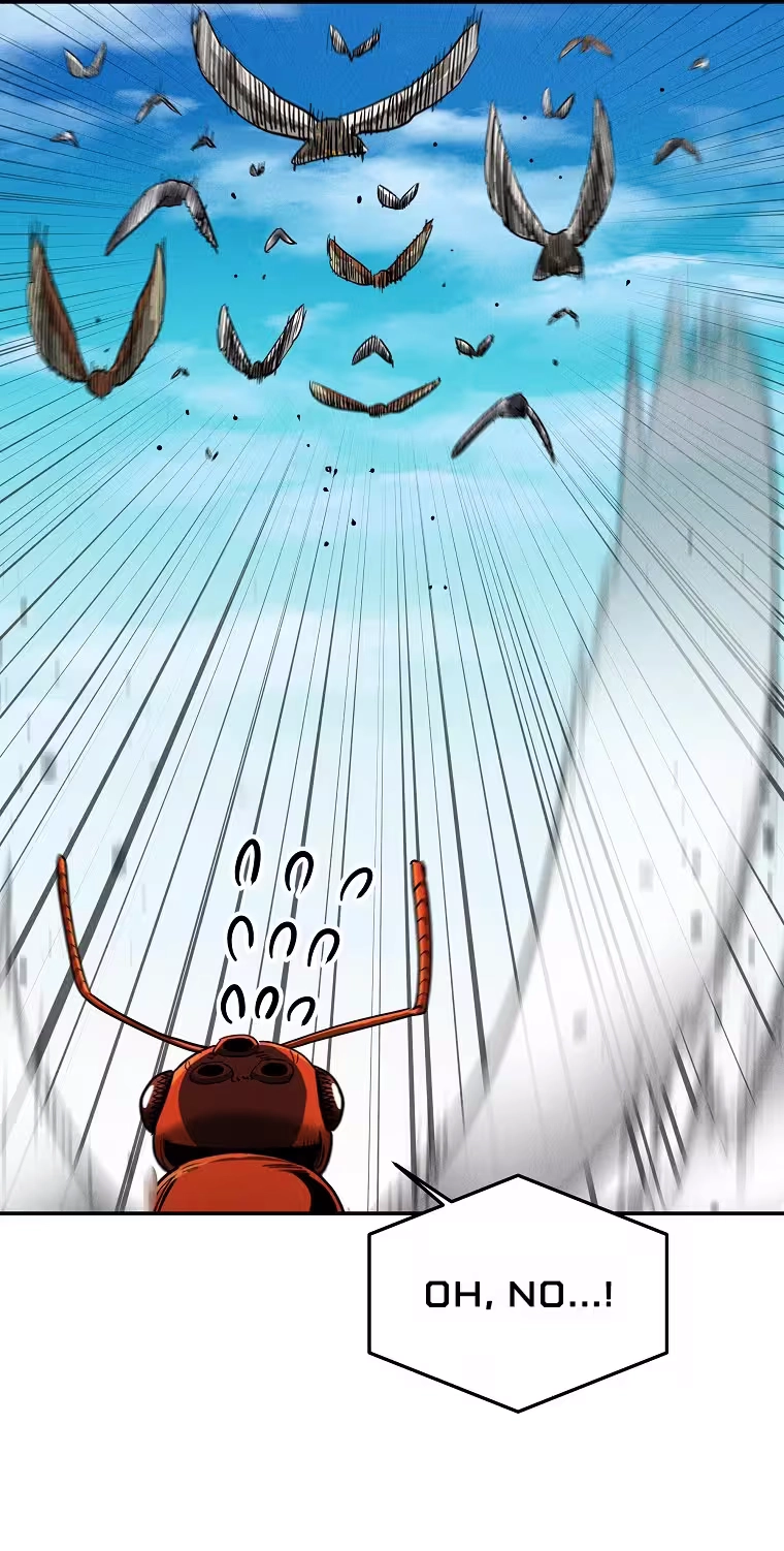 Read ANT chapter 38 image 56 on Lezhin