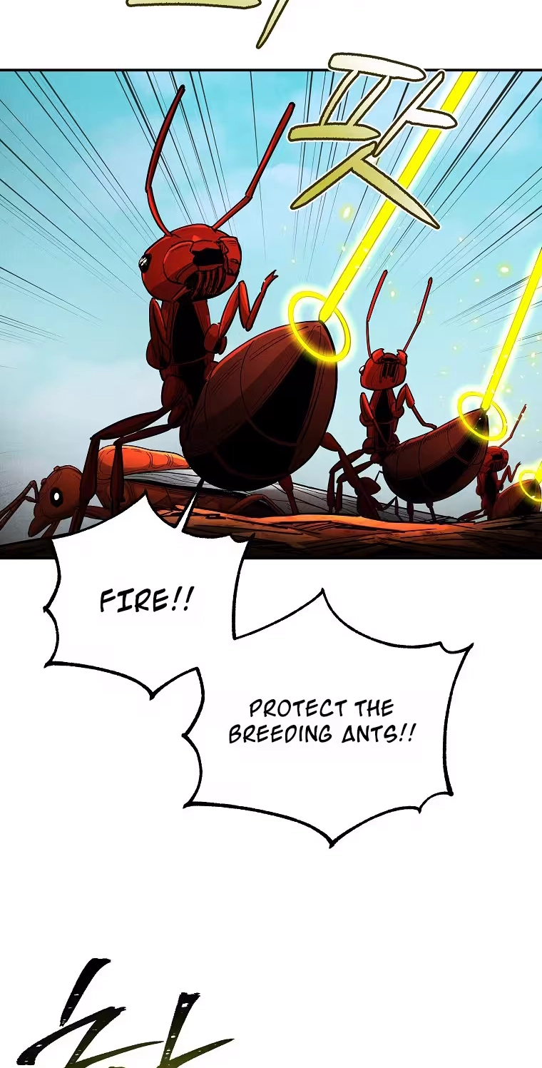 Read ANT chapter 38 image 6 on Lezhin