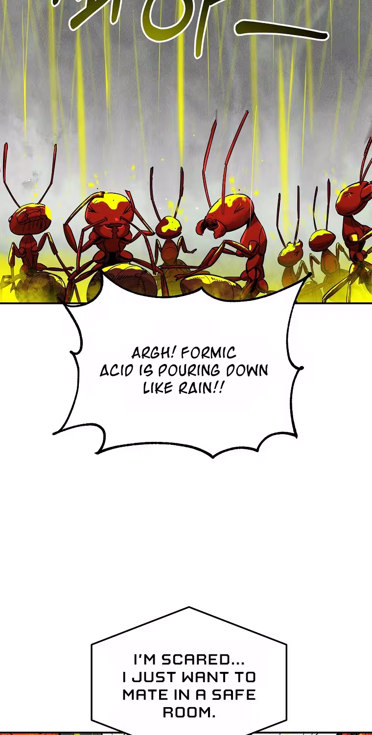 Read ANT chapter 38 image 62 on Lezhin