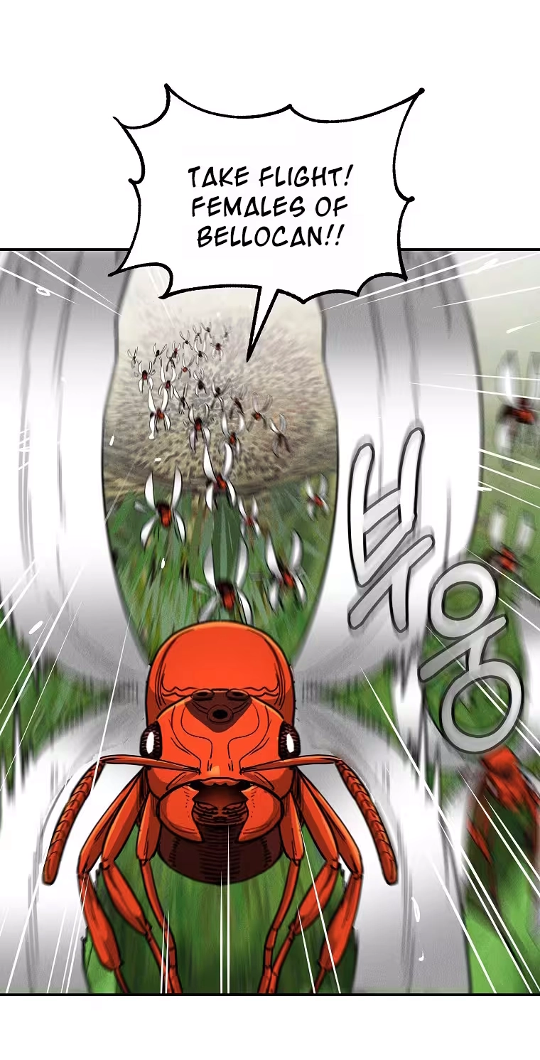 Read ANT chapter 38 image 66 on Lezhin