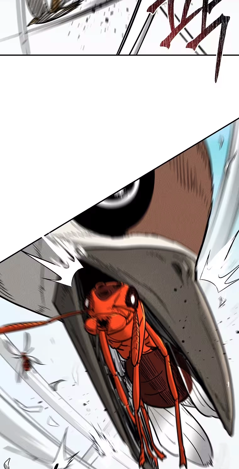 Read ANT chapter 38 image 68 on Lezhin