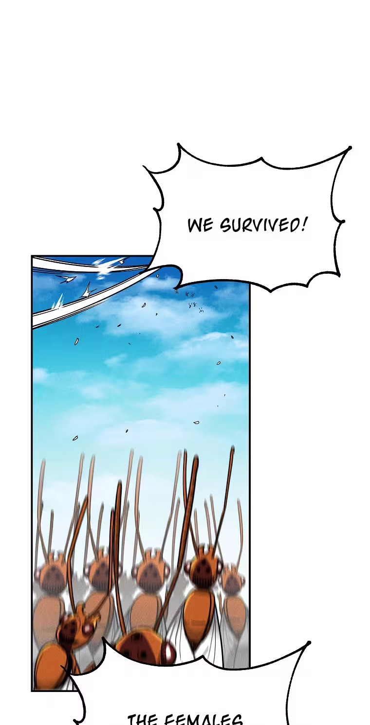 Read ANT chapter 38 image 71 on Lezhin