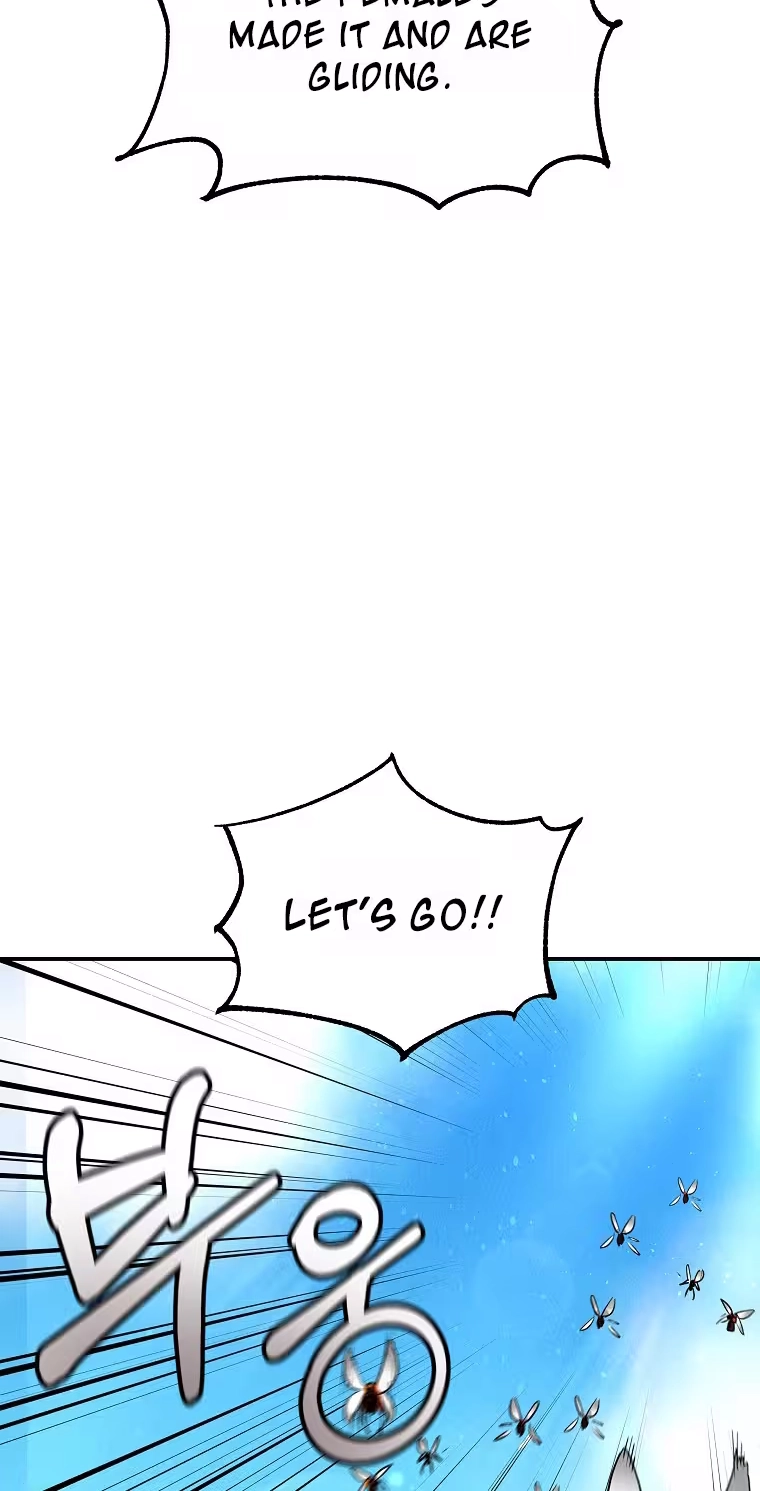 Read ANT chapter 38 image 72 on Lezhin