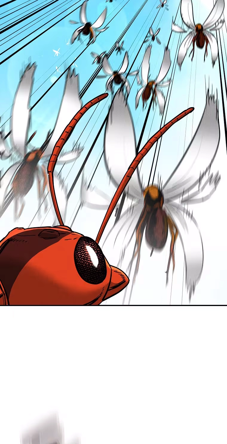 Read ANT chapter 38 image 73 on Lezhin