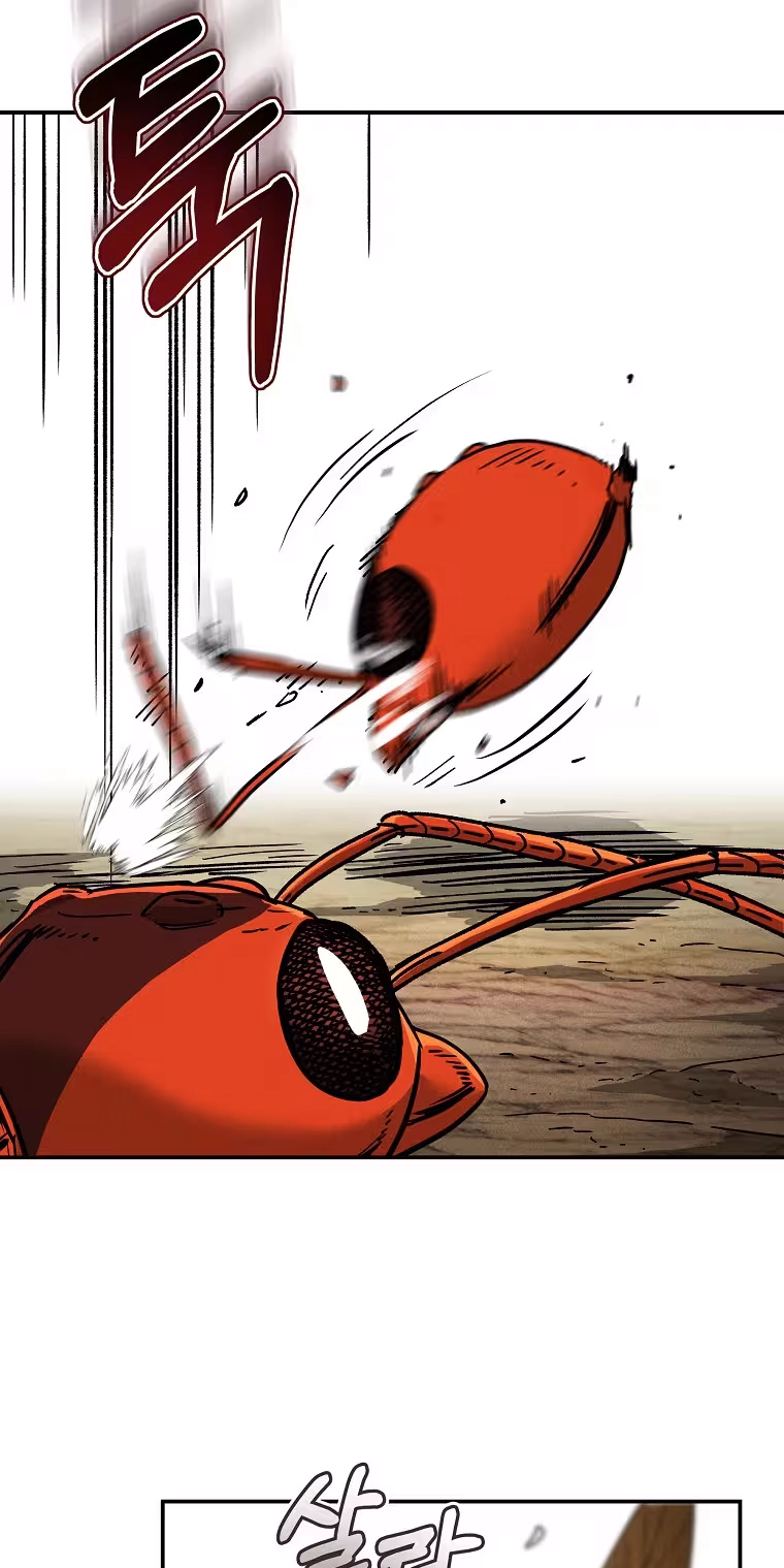 Read ANT chapter 38 image 74 on Lezhin