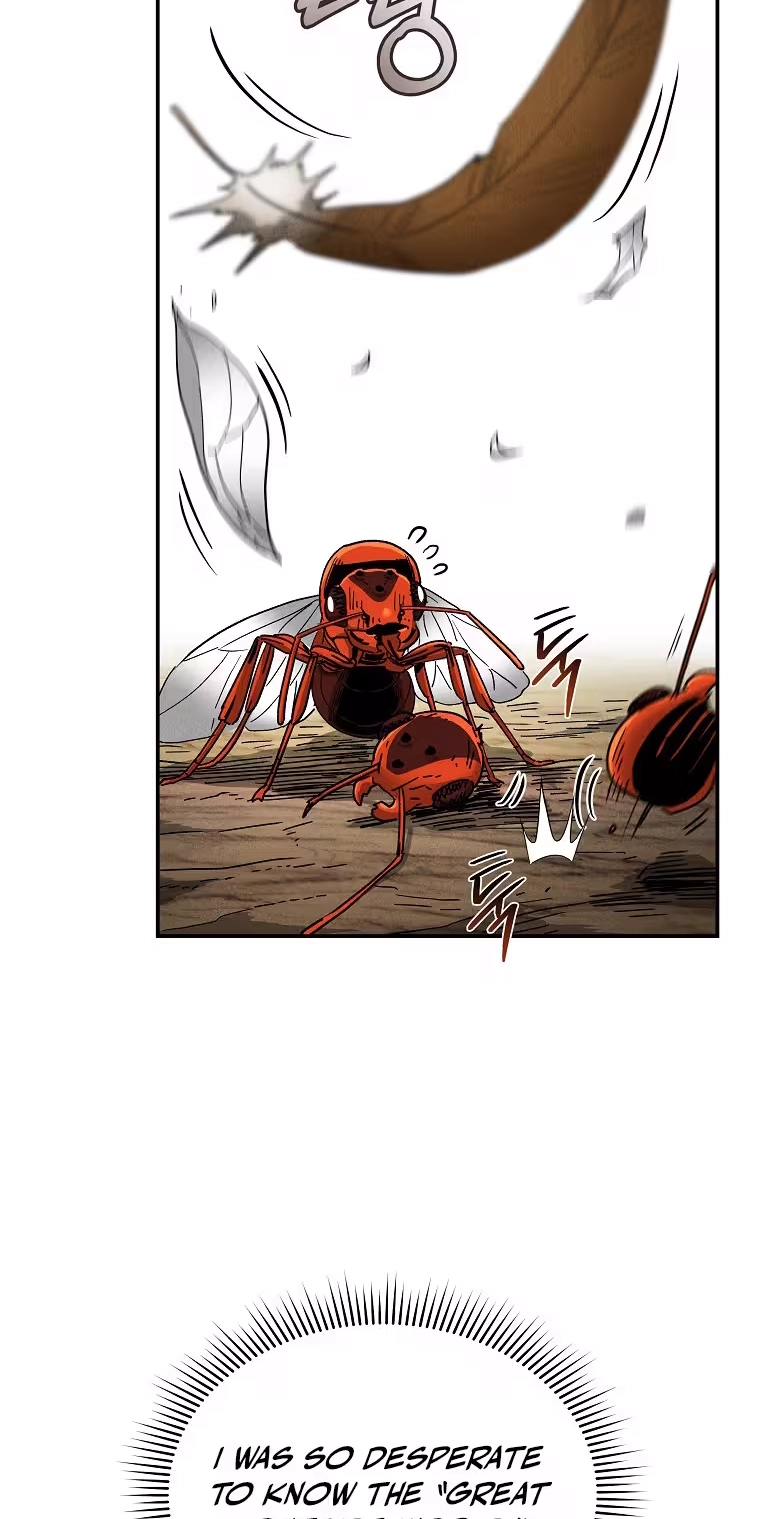 Read ANT chapter 38 image 75 on Lezhin