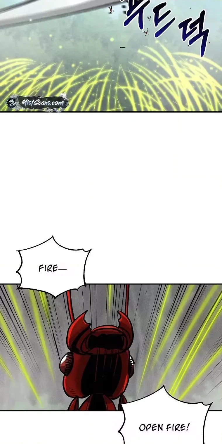 Read ANT chapter 38 image 79 on Lezhin