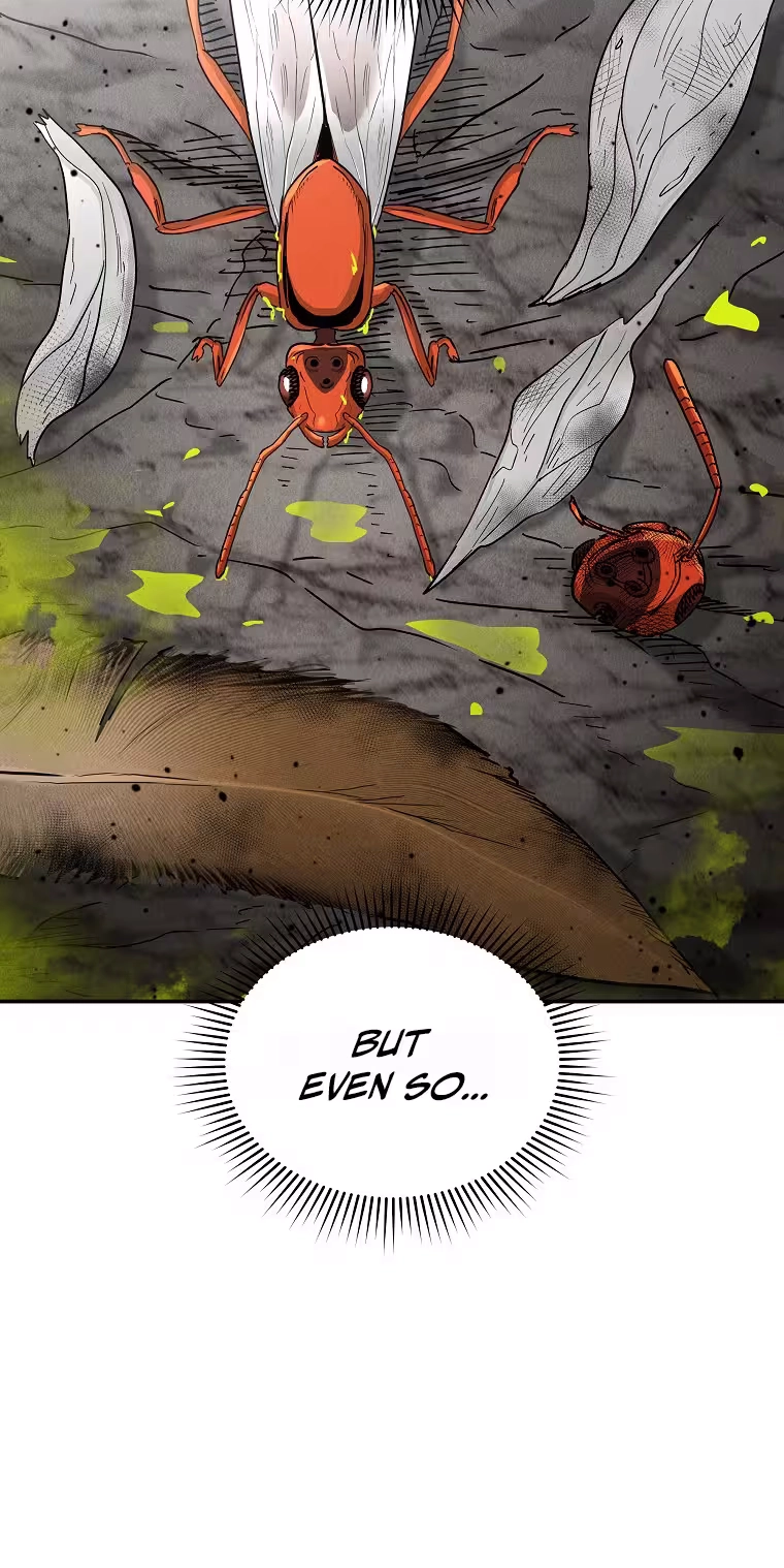 Read ANT chapter 38 image 82 on Lezhin