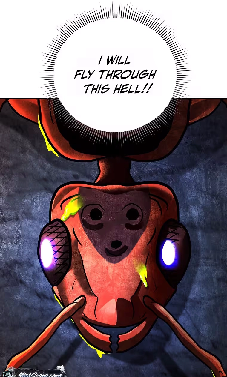 Read ANT chapter 38 image 83 on Lezhin