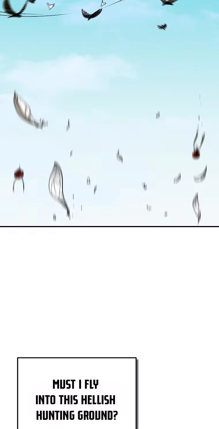 Read ANT chapter 39 image 1 on Lezhin