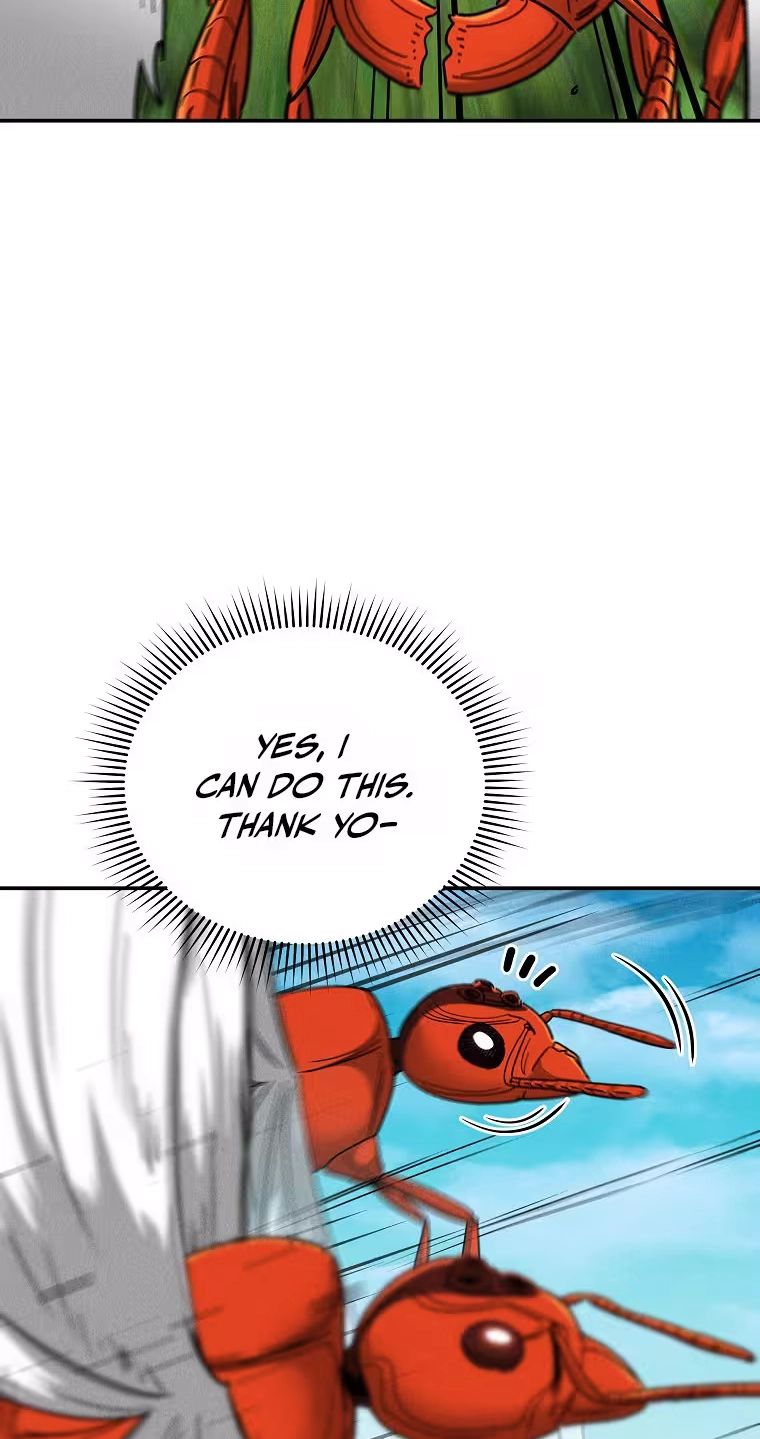 Read ANT chapter 39 image 13 on Lezhin