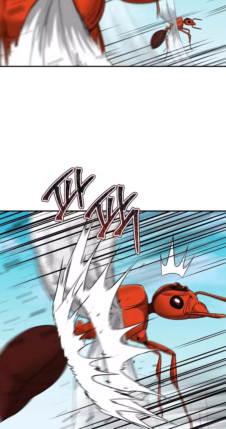 Read ANT chapter 39 image 14 on Lezhin