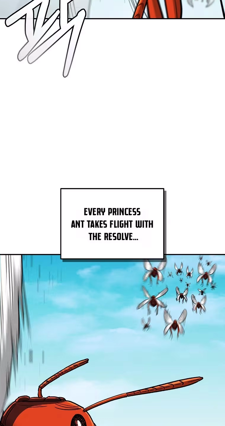 Read ANT chapter 39 image 16 on Lezhin