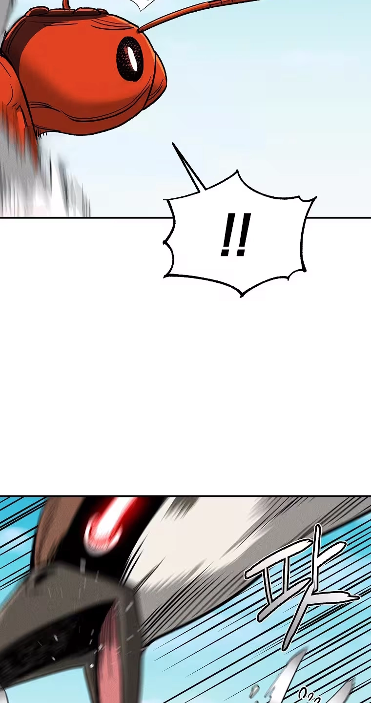 Read ANT chapter 39 image 18 on Lezhin
