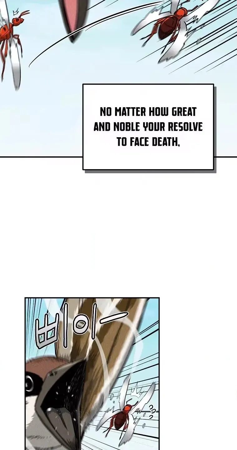 Read ANT chapter 39 image 19 on Lezhin