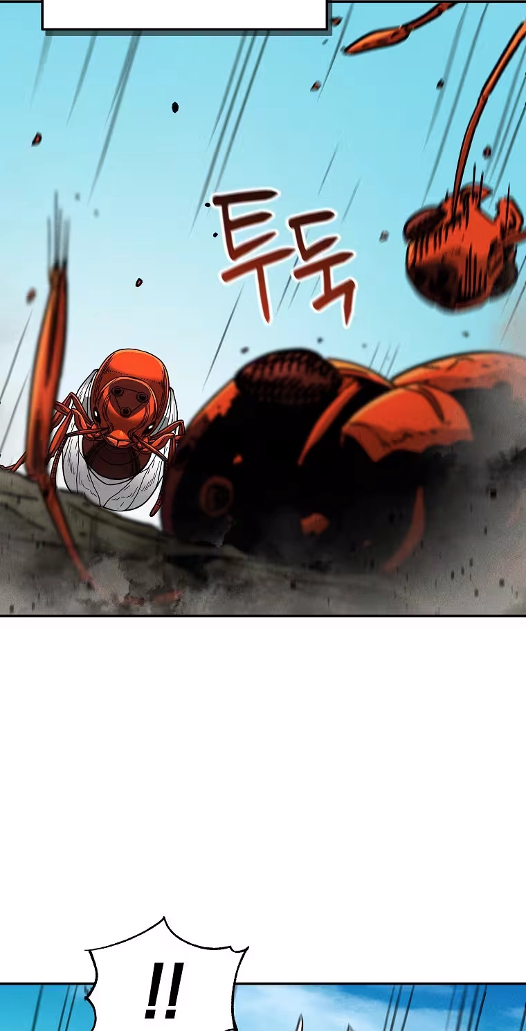 Read ANT chapter 39 image 2 on Lezhin