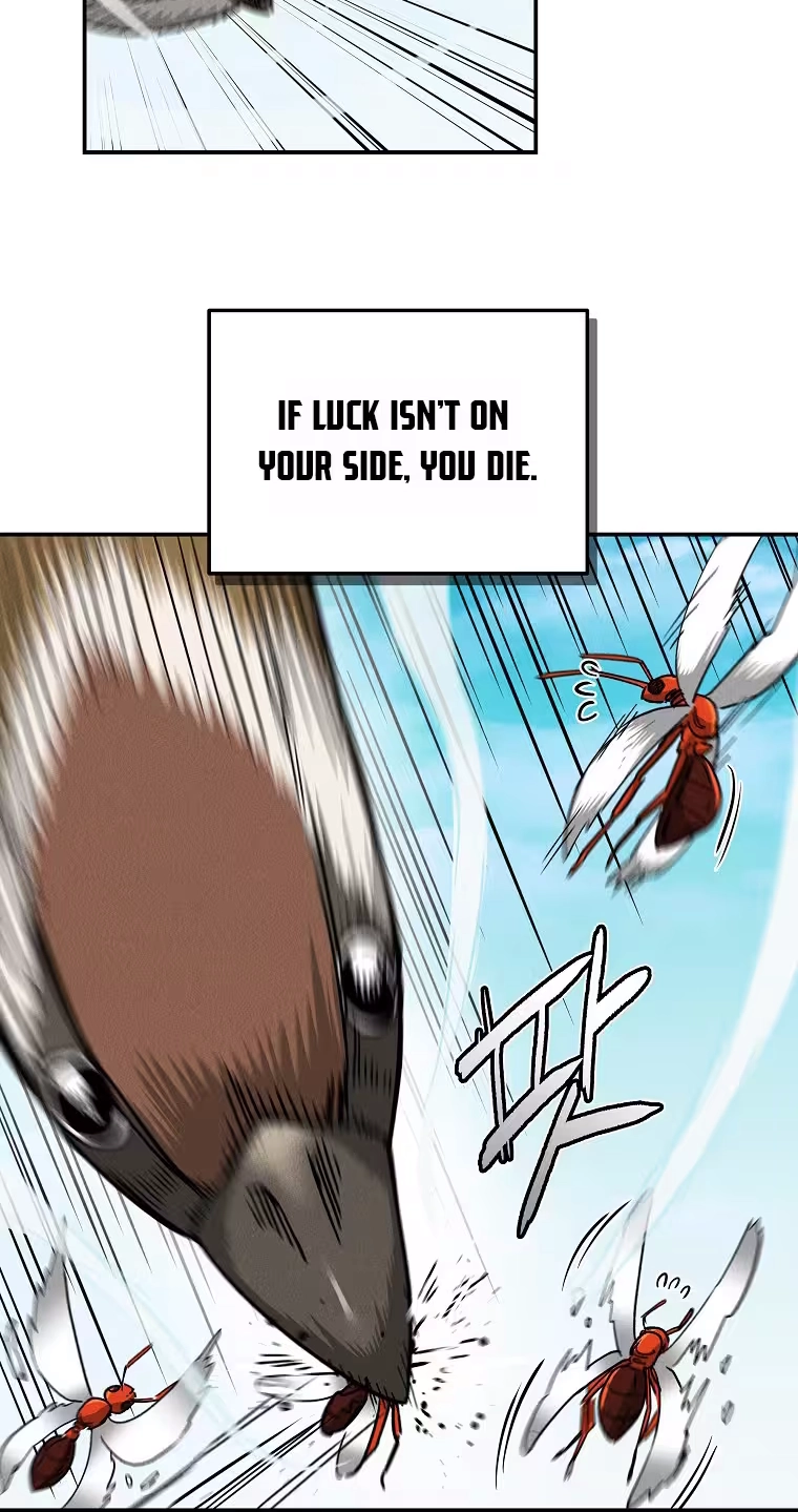 Read ANT chapter 39 image 20 on Lezhin