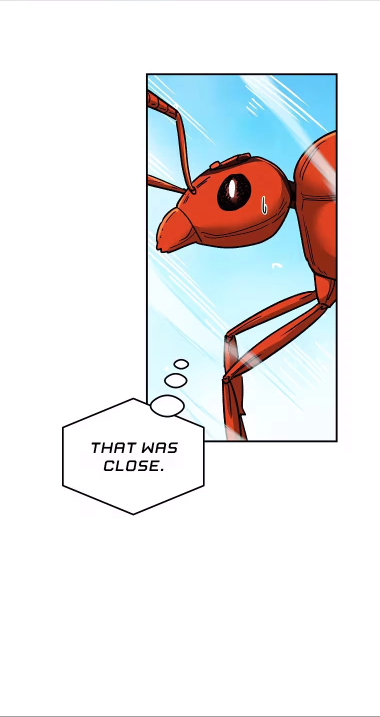 Read ANT chapter 39 image 21 on Lezhin