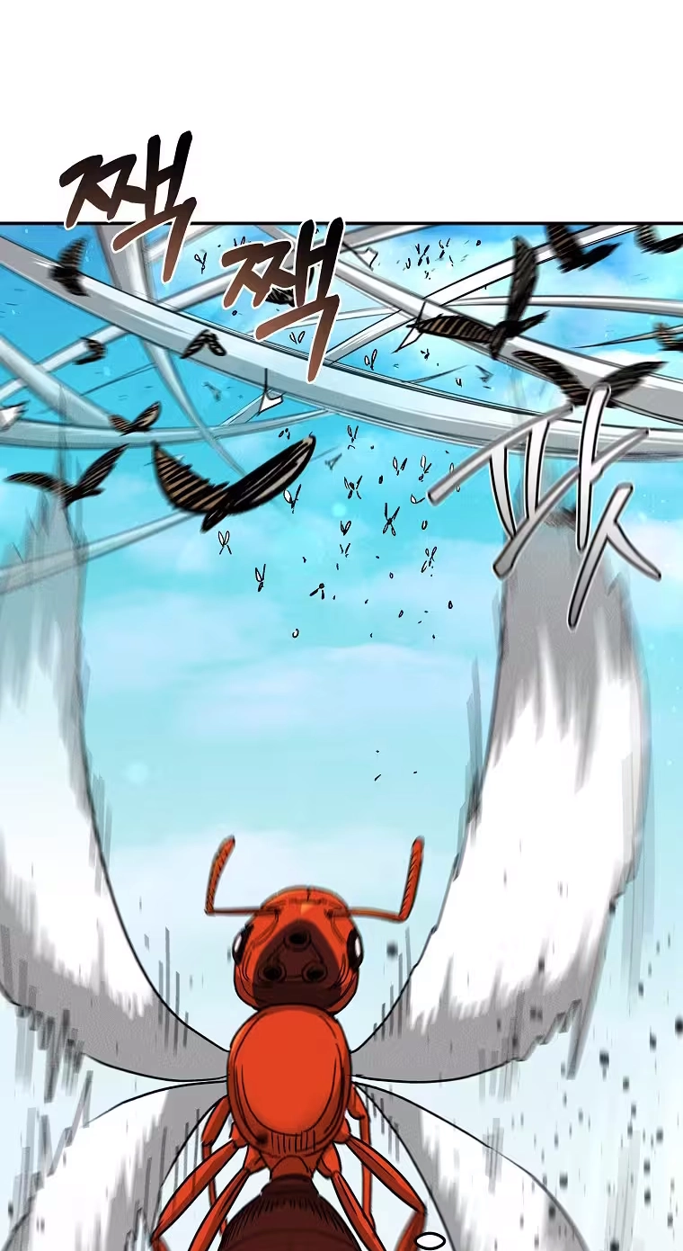 Read ANT chapter 39 image 25 on Lezhin